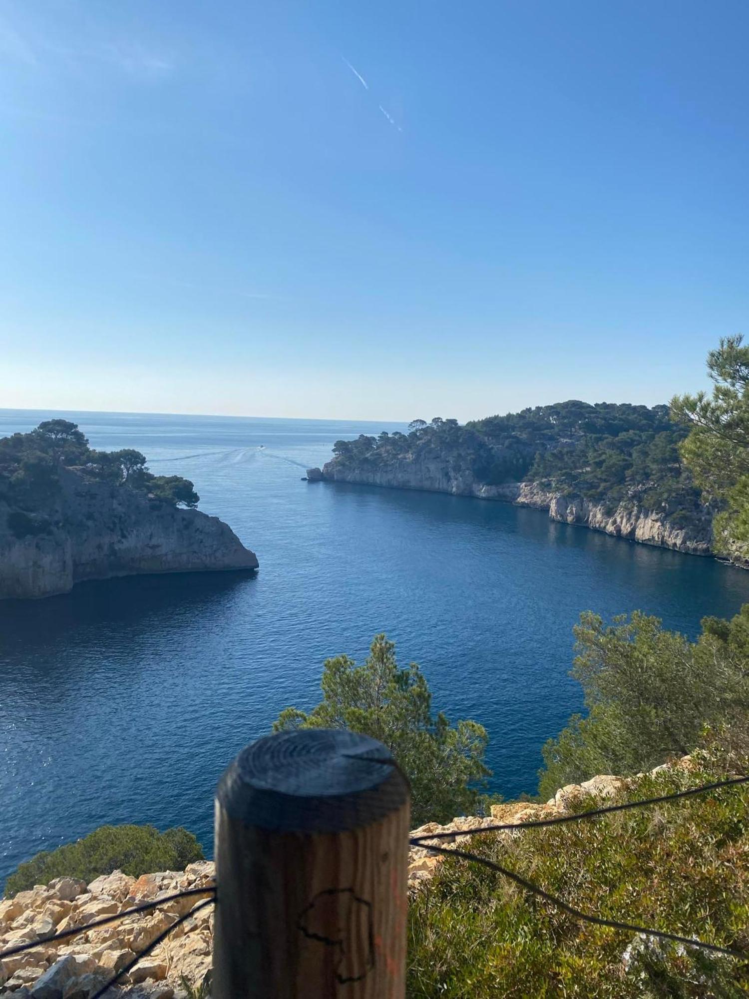 Un Petit Coin Au Calme Hotel Carnoux-en-Provence Bagian luar foto