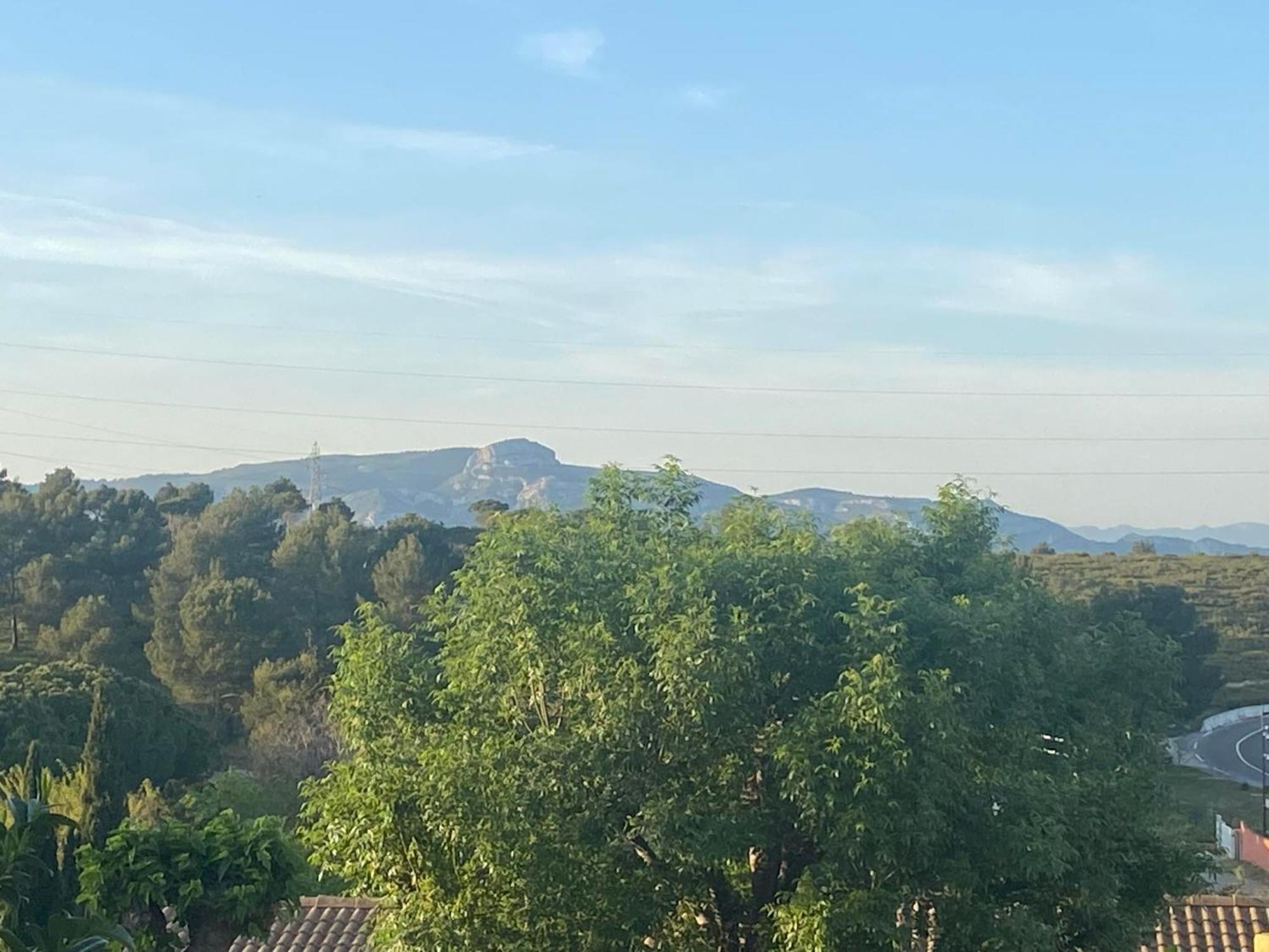 Un Petit Coin Au Calme Hotel Carnoux-en-Provence Bagian luar foto